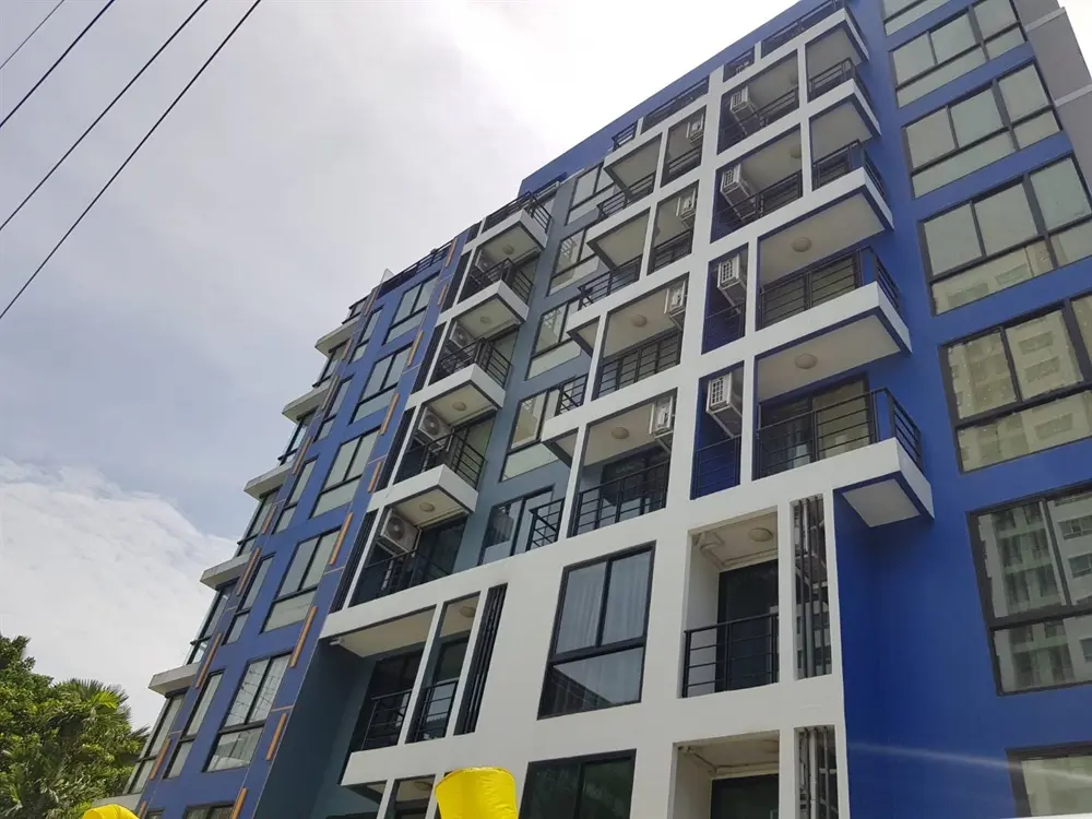 แบงค์คอก เฟ’ลิซ @สถานีบางแค