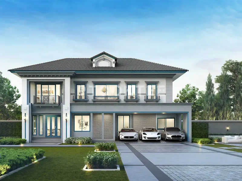 แกรนดิโอ บางแค