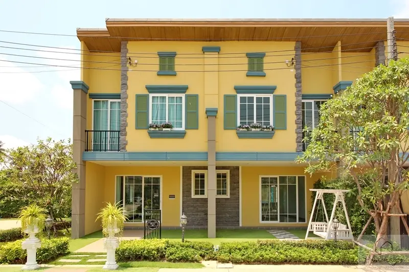 โกลเด้น ทาวน์ บางแค