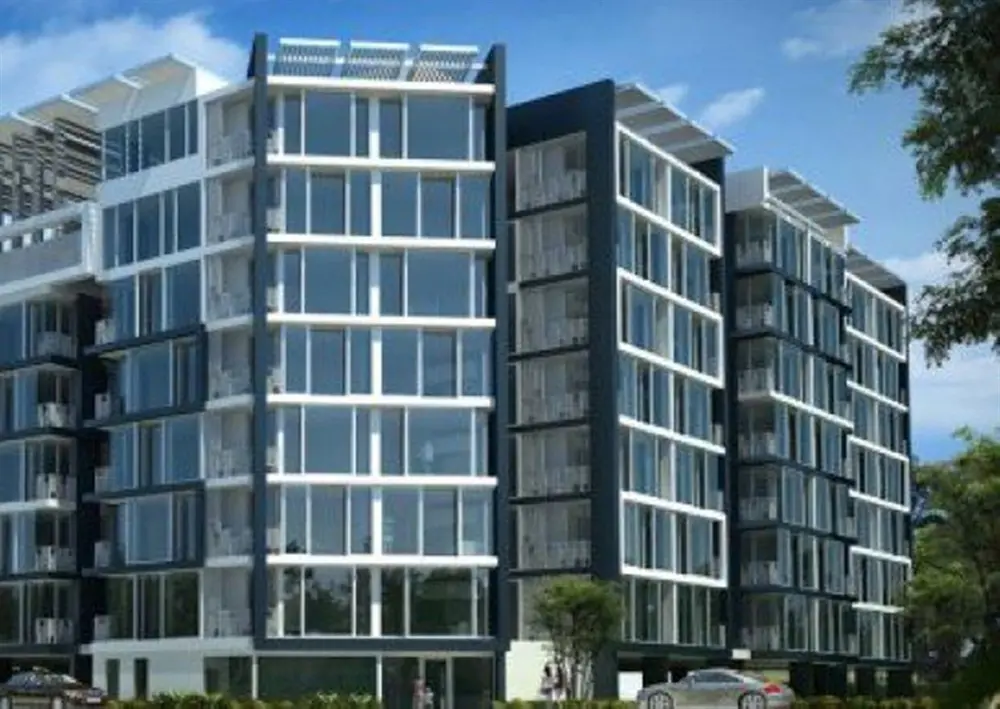 เดอะ วิง สาทร