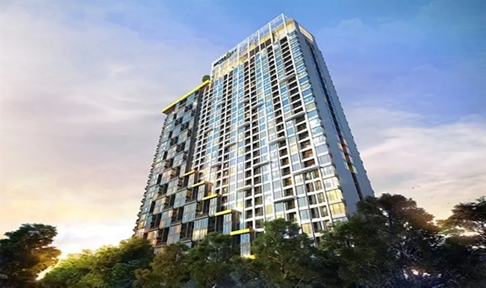 เมโทร สกาย วุฒากาศ