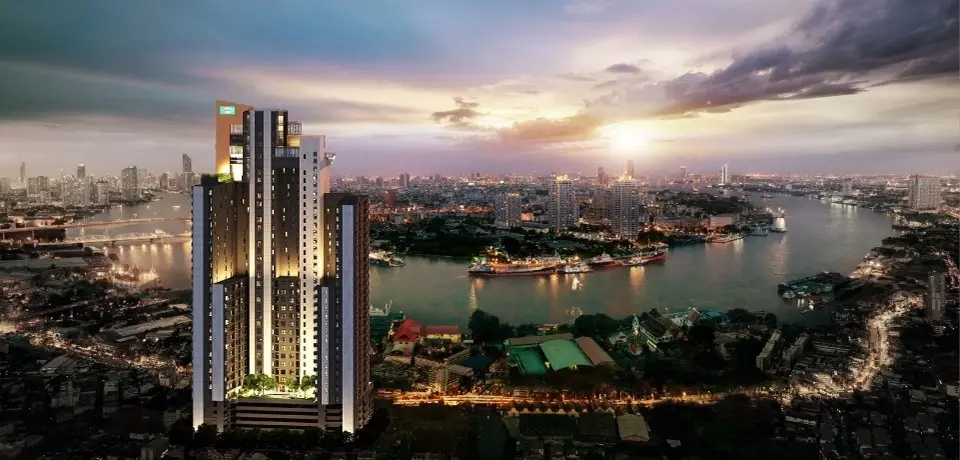 นิช โมโน เจริญนคร