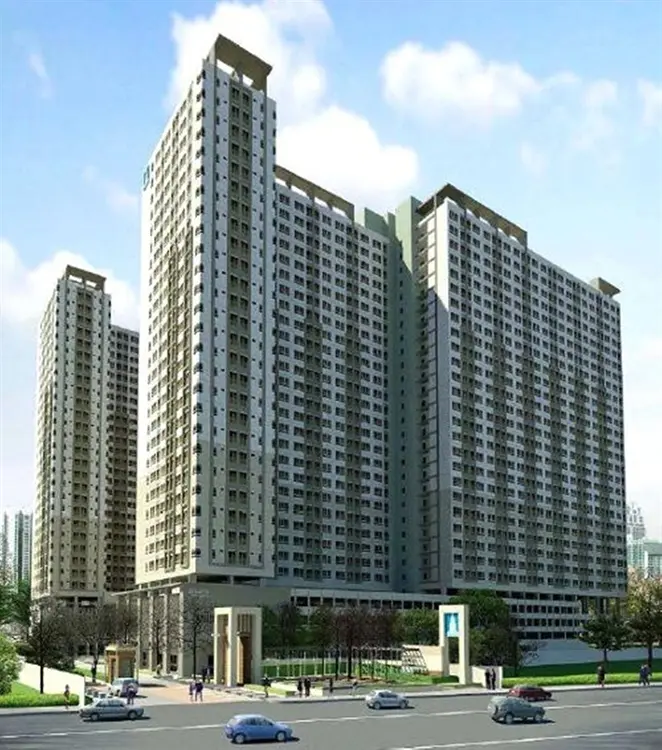 ลุมพินี พาร์ค ปิ่นเกล้า