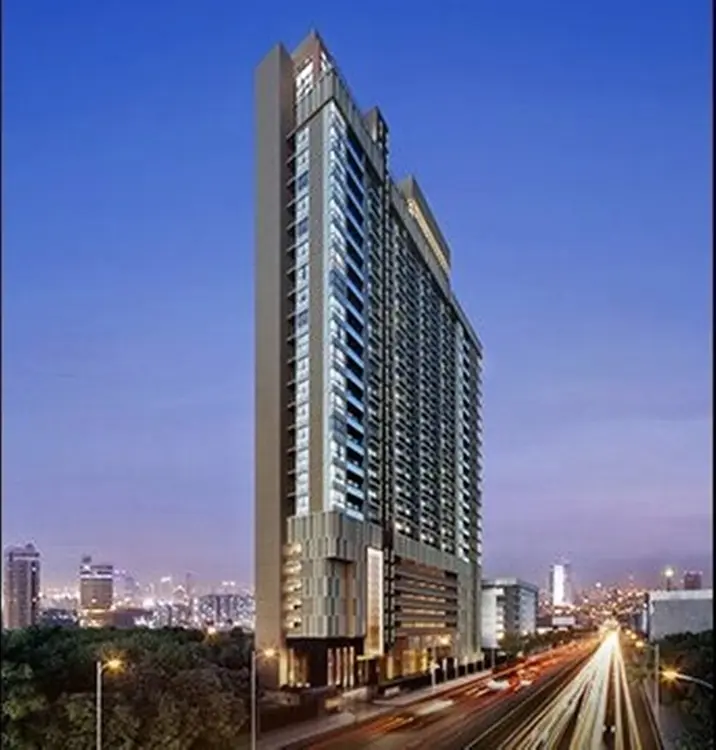 เออร์บาโน่ ราชวิถี