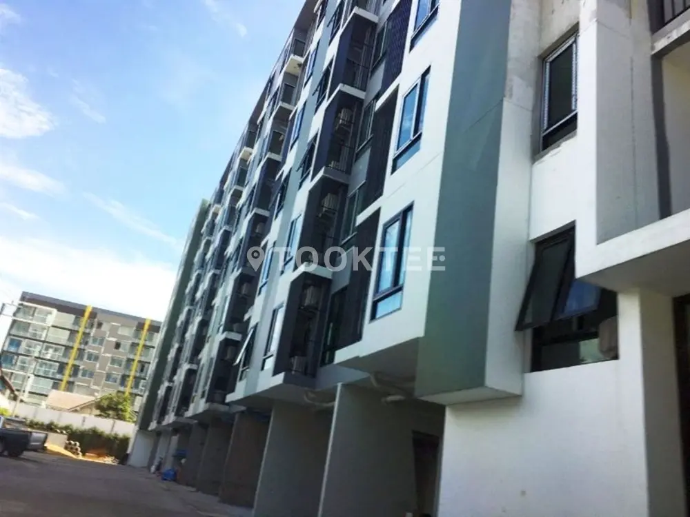 เบล็ทเชอร์ จรัญ 96/1