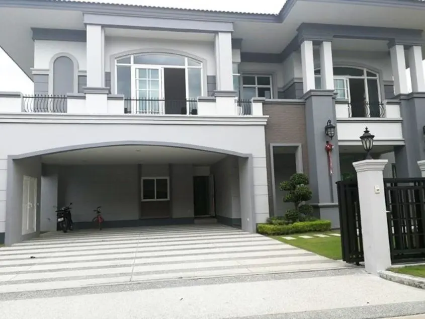 เดอะ แกรนด์ ปิ่นเกล้า (โซนอัลพีน่า)