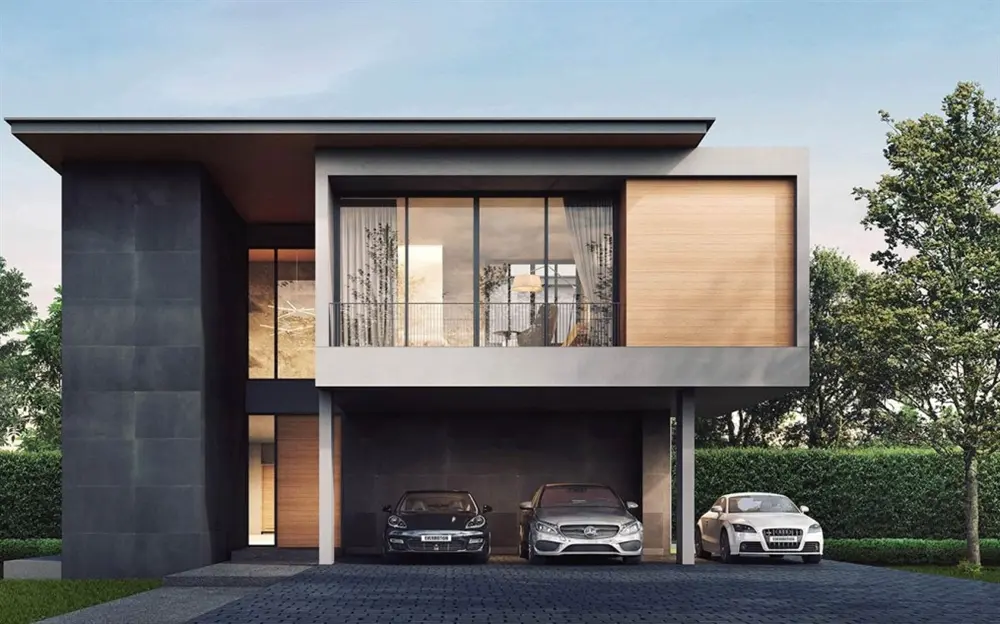 เดอะ มาร์ค ปิ่นเกล้า