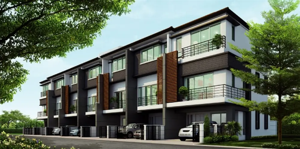 ทาวน์พลัส ราชพฤกษ์-จรัญฯ