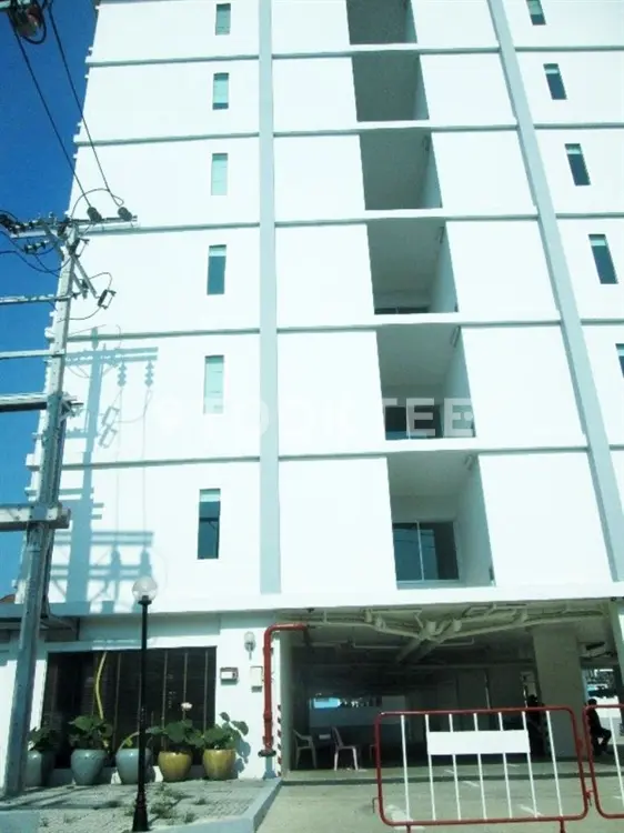 เวิร์คเพลส ราชพฤกษ์-จรัญสนิทวงศ์