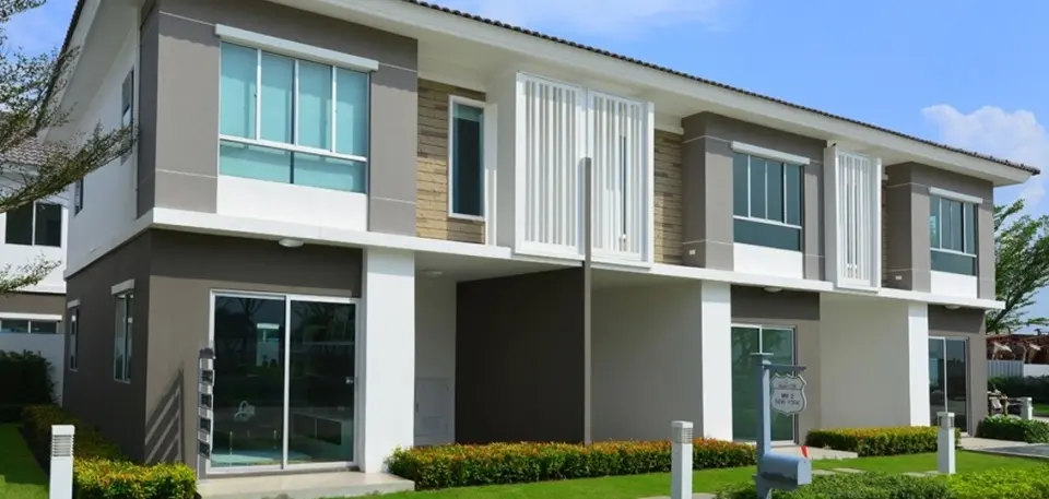 พฤกษาวิลล์ 56 (บรมราชชนนี-พุทธมณฑล สาย 5)