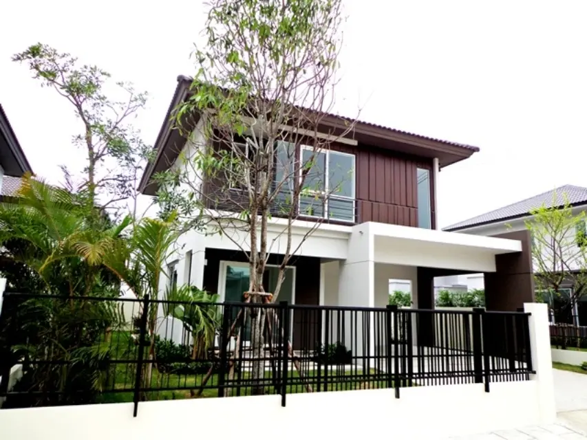 ชัยพฤกษ์ ปิ่นเกล้า สาย 5