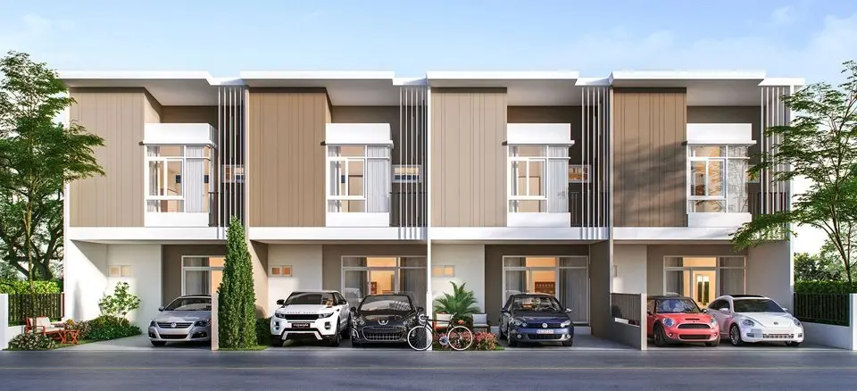 ซิตี้เซนส์ ศาลายา