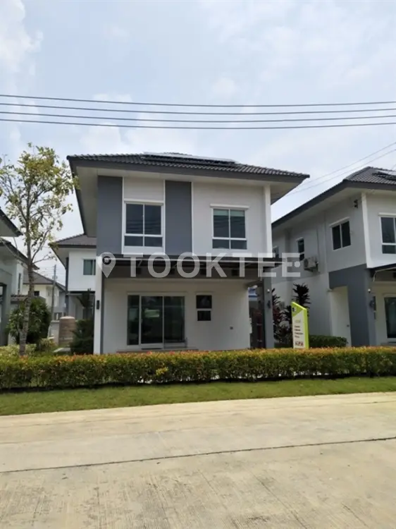 เสนา วิลล์ บรมราชชนนี-สาย 5