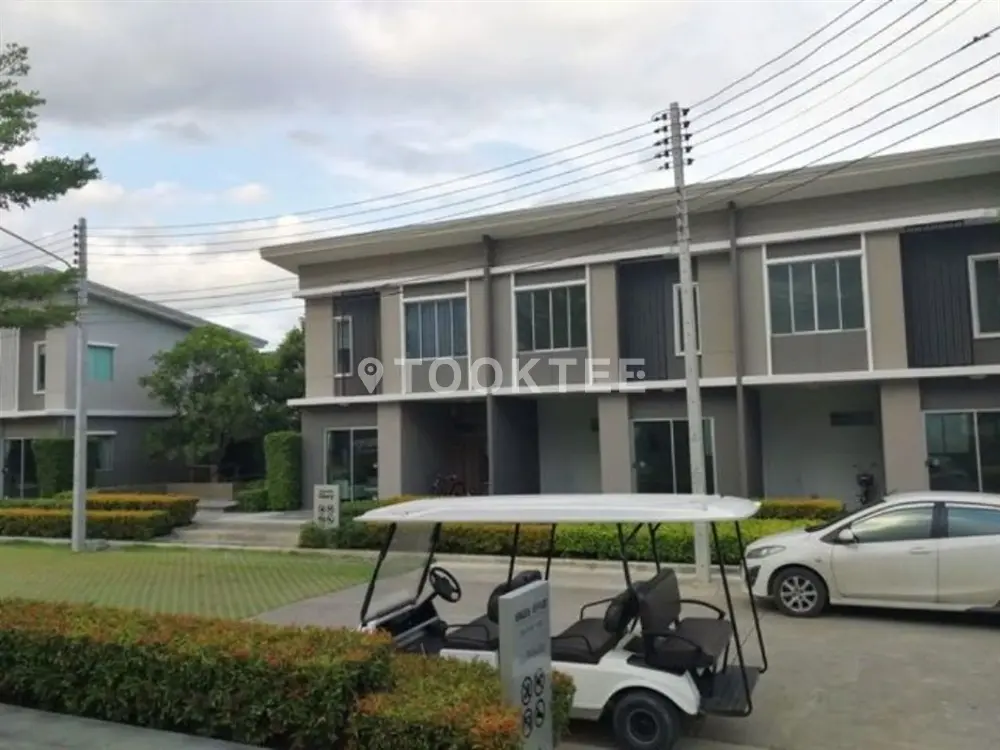 พฤกษาวิลล์ 91/1 (ศาลายา ซอย 5/8)