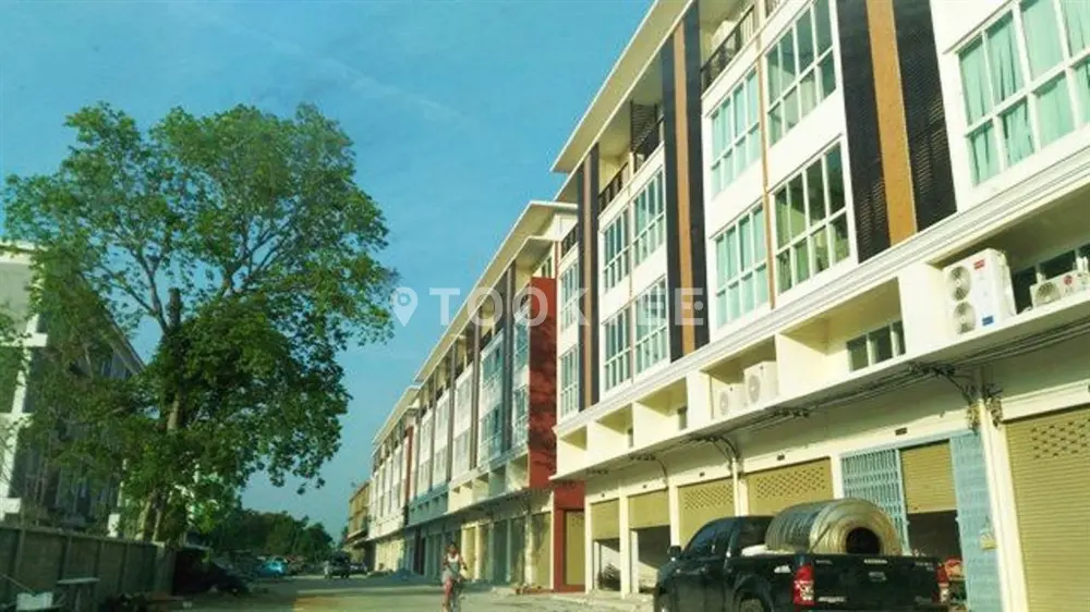 บี ฮาร์โมนี ราชพฤกษ์