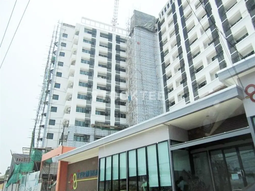 88 เดอะ เทอร์มินอล สิรินธร-ปิ่นเกล้า