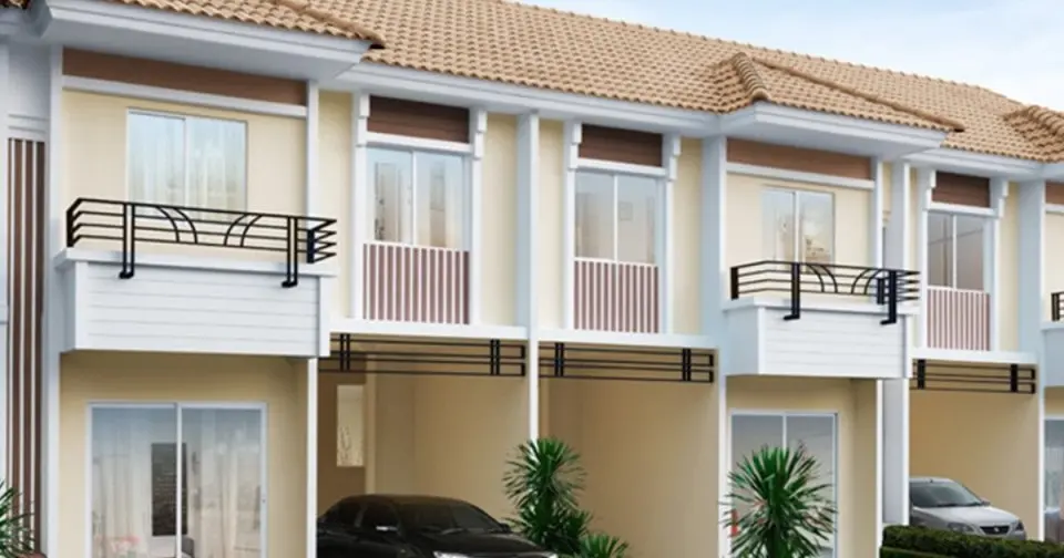 พฤกษาทาวน์ ราชพฤกษ์