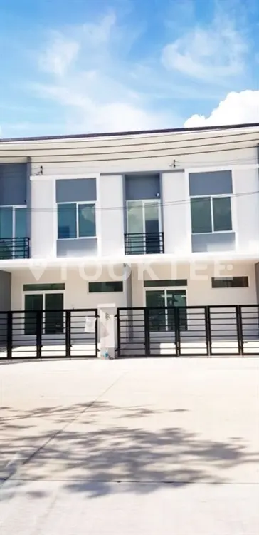 คาซ่า ซิตี้ ราชพฤกษ์-พระราม 5