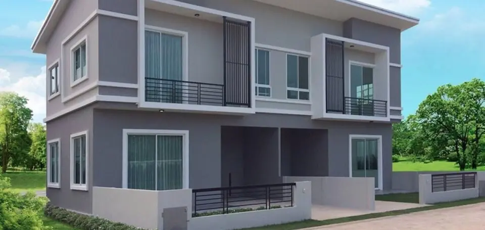 นิรันดร์ วิลล์ กาญจนาภิเษก-นครอินทร์