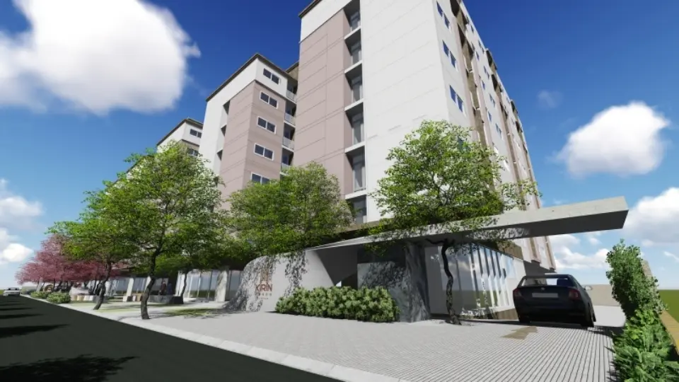 คิริน คอนโด ราชพฤกษ์ เฟส 1