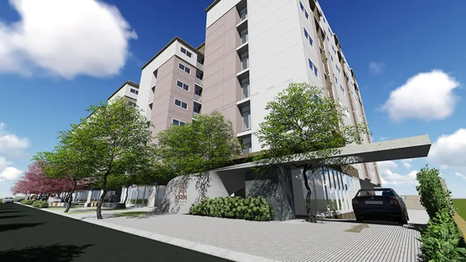 คิริน คอนโด ราชพฤกษ์ เฟส 2