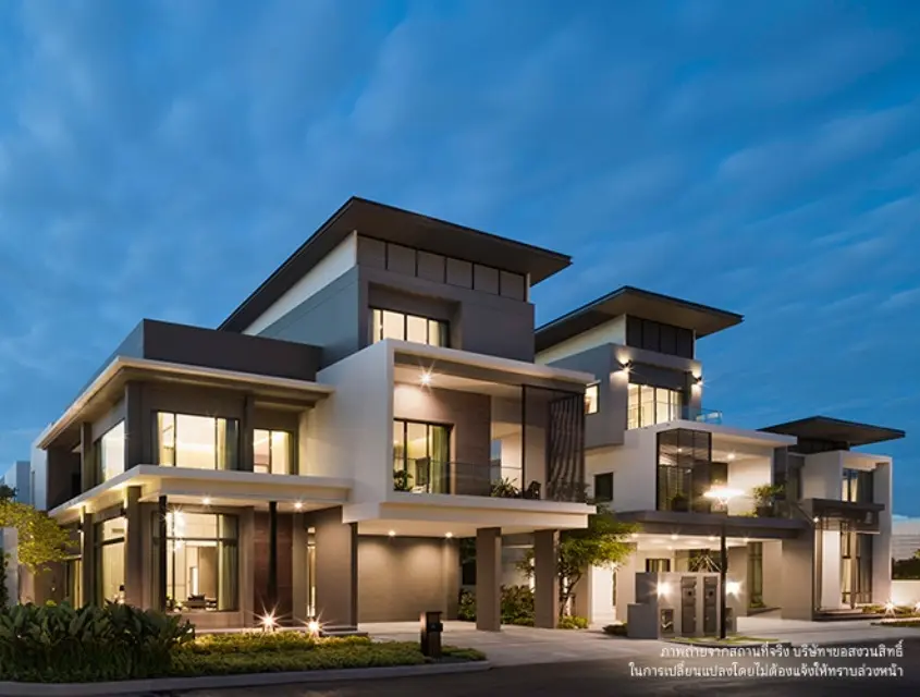 แกรนด์ บางกอก บูเลอวาร์ด ราชพฤกษ์-พระราม 5