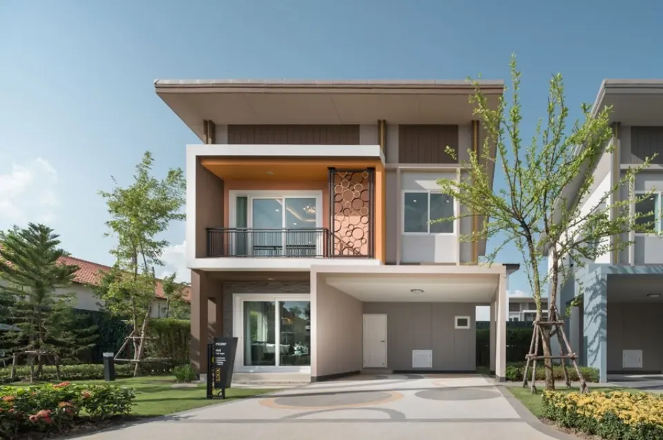 โกลเด้น นีโอ ชัยพฤกษ์-วงแหวน