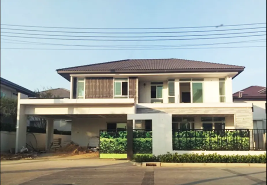 รอยัลโฮม ราชพฤกษ์