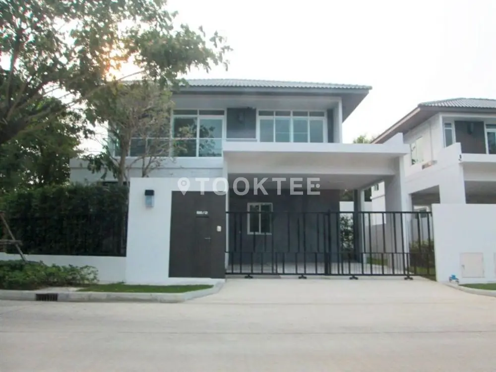 มัณฑนา ราชพฤกษ์-สะพานเจษฎาบดินทร์