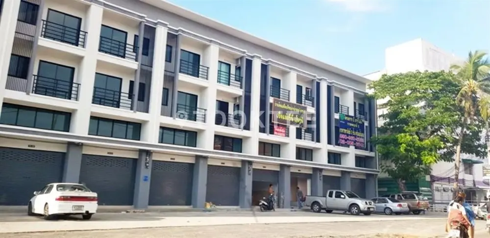 บี ฮาร์โมนี่ ราชพฤกษ์ 2