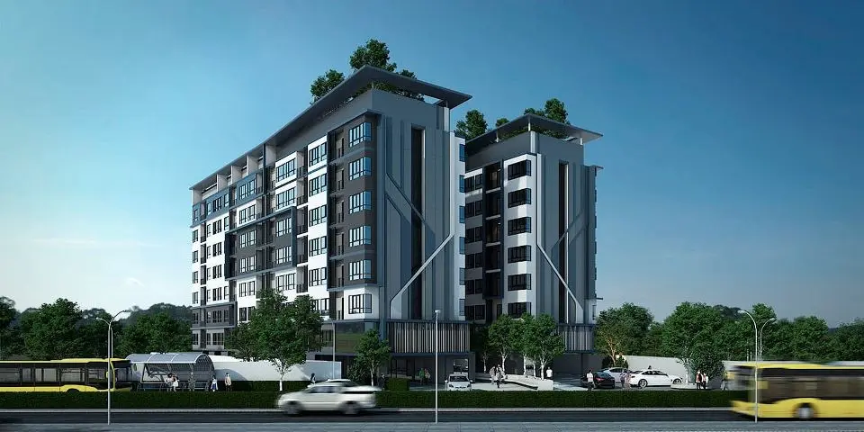 เดอะ ไนน์ ปิ่นเกล้า-จรัญ