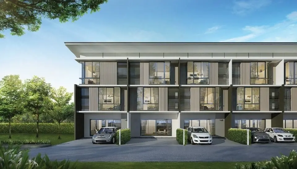 พาทิโอ พระราม 5-สิรินธร