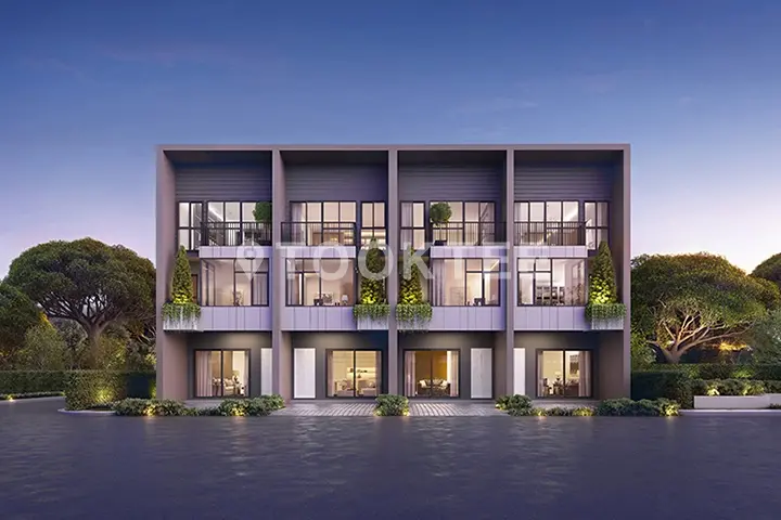 บ้านกลางเมือง ดิ เอร่า ปิ่นเกล้า - จรัญฯ