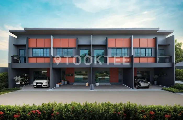 สิริ เพลส จรัญ-ปิ่นเกล้า