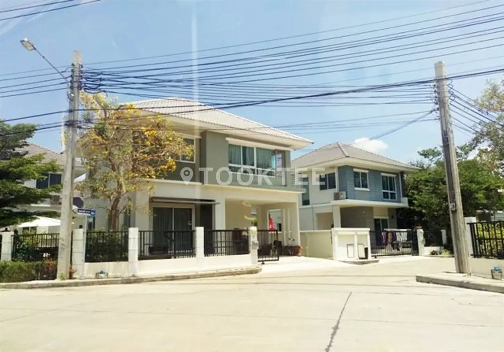 เพอร์เฟค พาร์ค (พระราม 5-บางใหญ่)