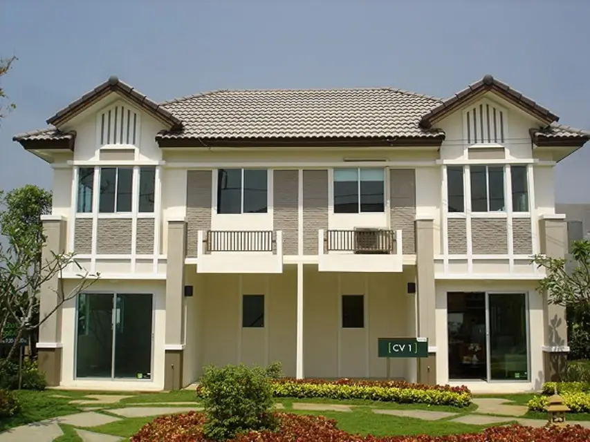 พฤกษาวิลล์ 33 (ปิ่นเกล้า-วงแหวน 2)