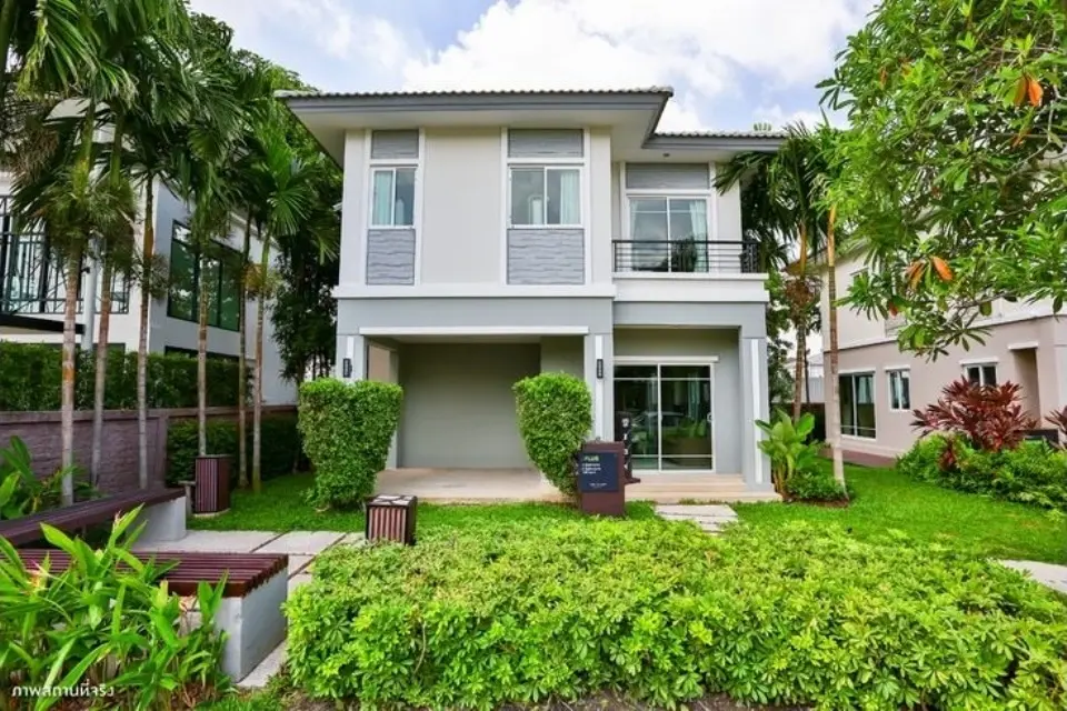 เดอะ แพลนท์ รีสอร์ท