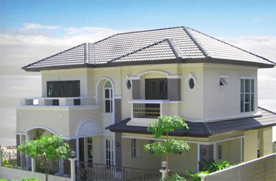 บ้านชิชากร กาญจนาภิเษก