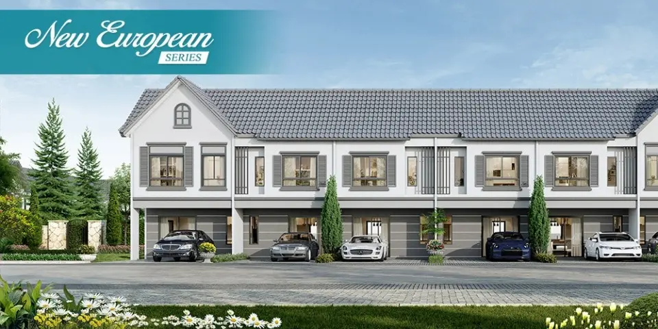 โมดิ วิลล่า ปิ่นเกล้า – วงแหวน