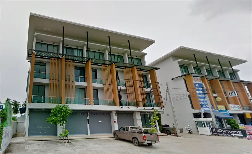 เดอะ สเตเบิล วัน