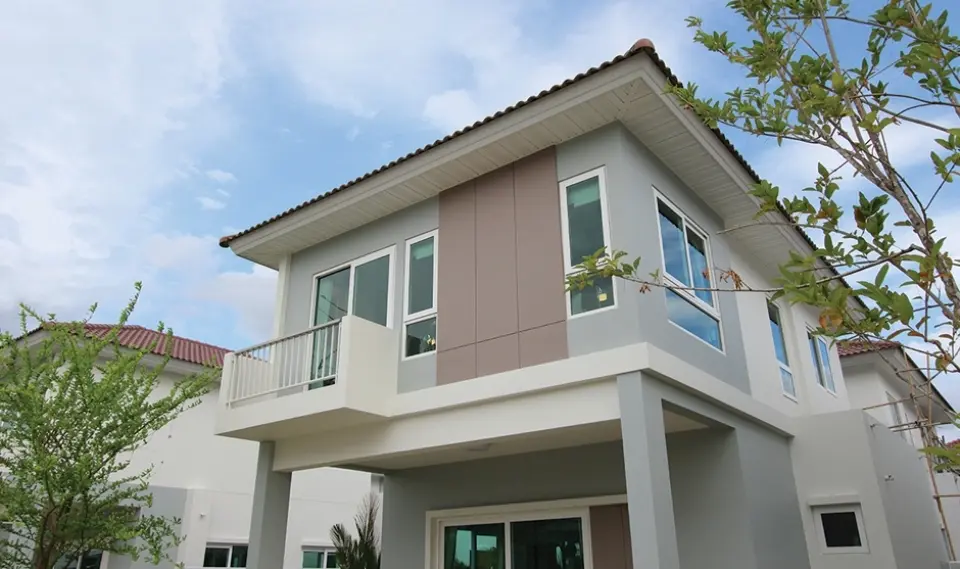 ศุภาลัย เบลล่า วงแหวน ปิ่นเกล้า-พระราม 5