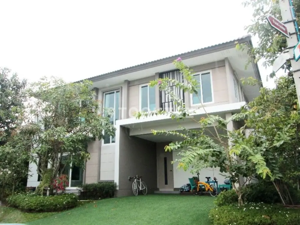 คาซ่า เพรสโต้ วงแหวน-ปิ่นเกล้า