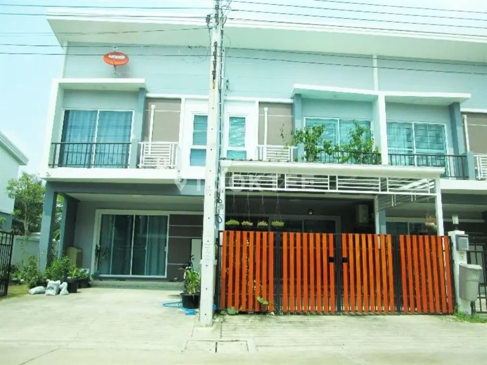 ศุภาลัย พรีโม่ วงแหวน-ปิ่นเกล้า-พระราม 5