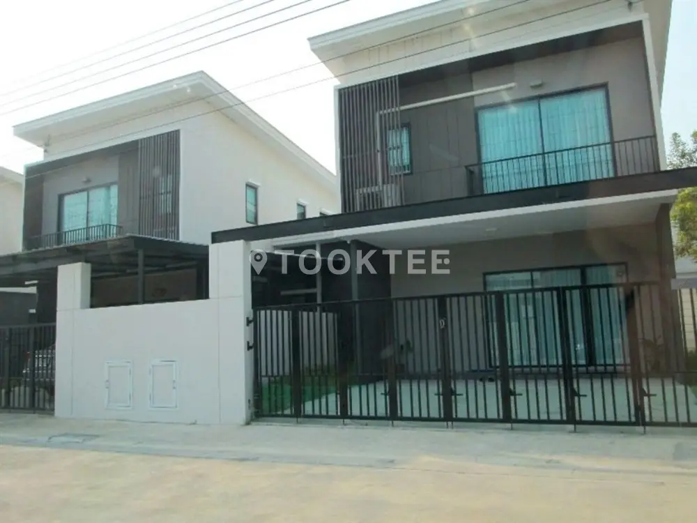 เดอะ คอนเนค กาญจนาฯ-กันตนา