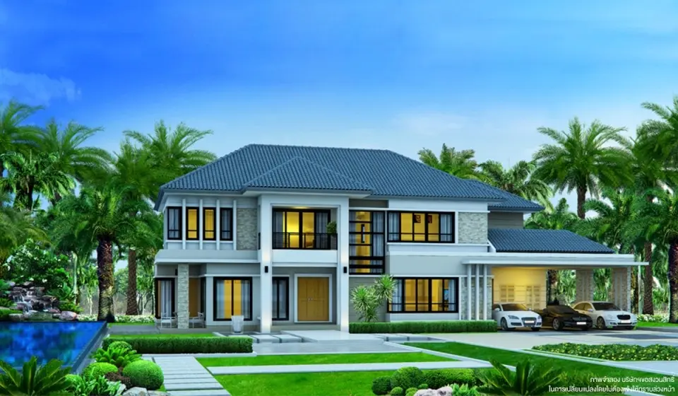 แกรนด์ บางกอก บูเลอวาร์ด ราชพฤกษ์-รัตนาธิเบศร์