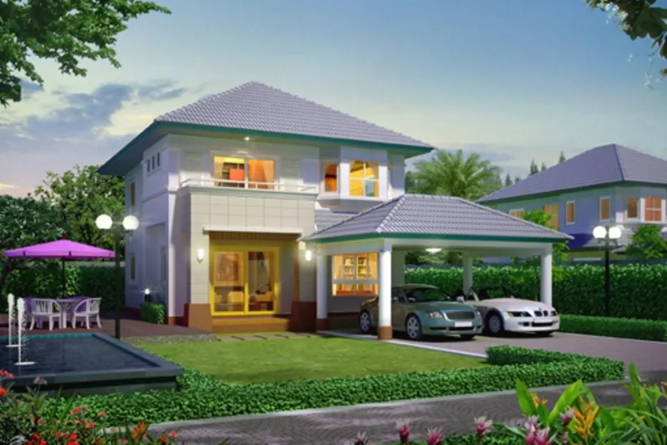 ชวนชื่น โมดัส รัตนาธิเบศร์-ท่าอิฐ