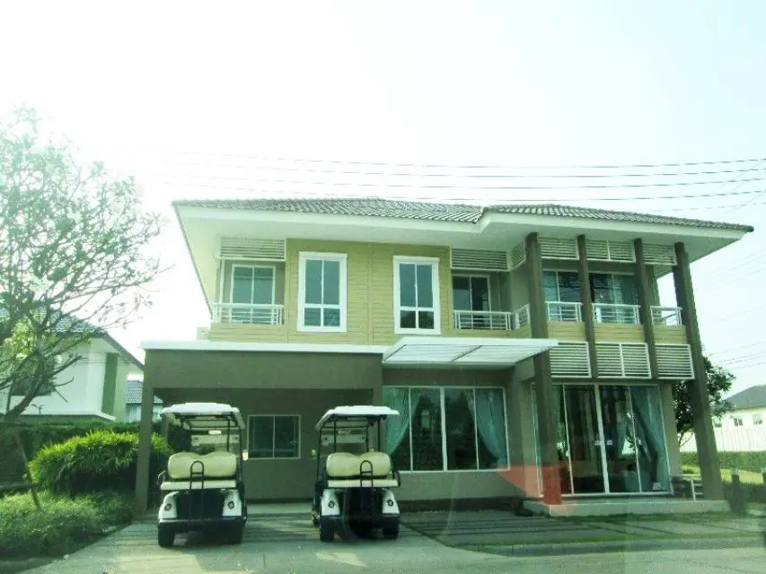 เดอะ แพลนท์ แจ้งวัฒนะ-ราชพฤกษ์