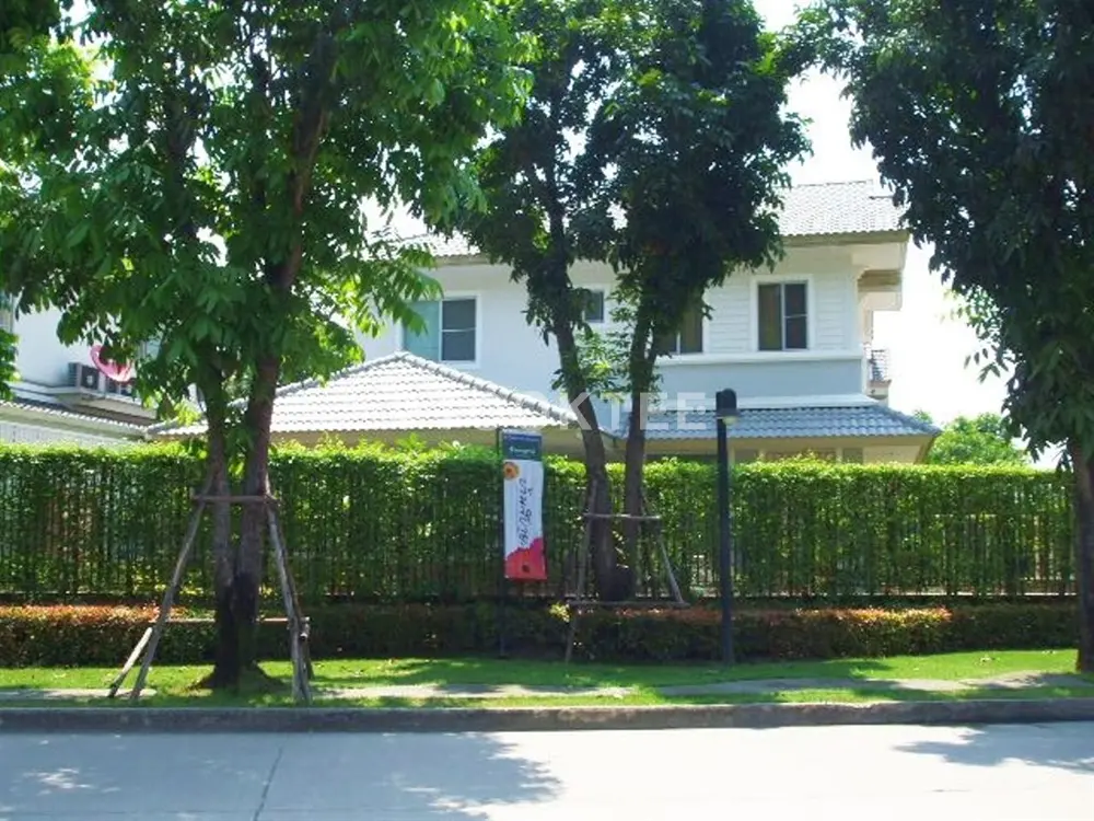 ชัยพฤกษ์ บางใหญ่