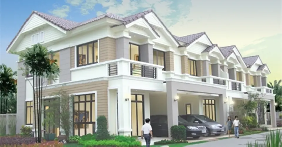 ทิพย์พิมาน บ้านริมคลอง