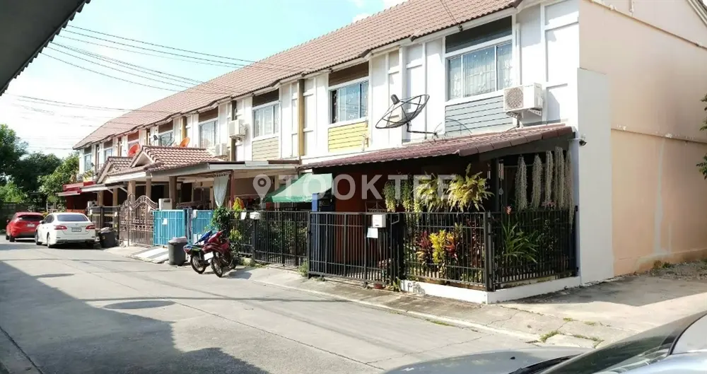 บ้านพฤกษา 45 บางใหญ่